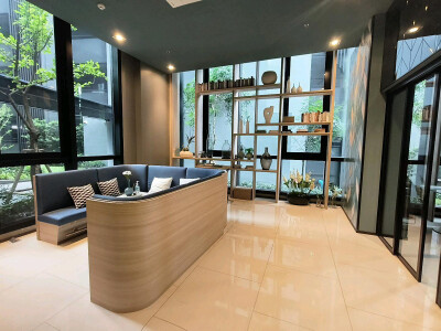 นิช โมโน เมกะ สเปซ บางนา / Niche MONO Mega Space Bangna-11