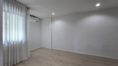 อัพเดตล่าสุด 11/8/2568 : นิว คอนเน็กซ์ เฮาส์ ดอนเมือง / • พื้นที่ใช้สอย 190 ตารางเมตร • แบบบ้าน TANGO •-5