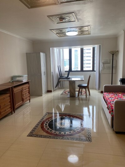 ออมนิ ทาวเวอร์ / Omni Tower-1