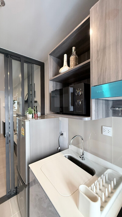 แอสปาย อ่อนนุช สเตชั่น / Aspire Onnut Station-12