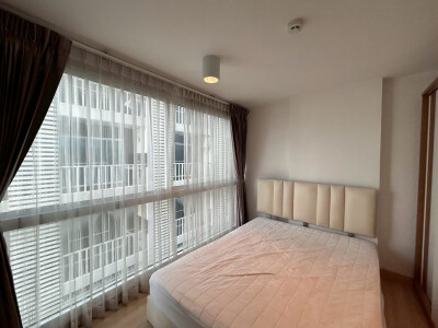 ชาโตว์ อินทาวน์ สุขุมวิท 64 สกายมูน / Chateau In Town Sukhumvit 64 Skymoon-8