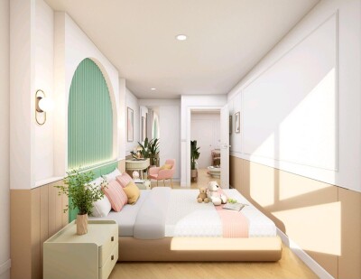 เดอะคิทท์ พลัส นวมินทร์ / The Kith Plus Nawamin