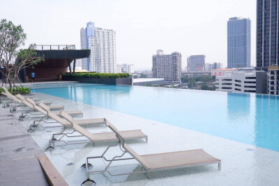 เดอะ โพลิแทน อควา / The Politan Aqua-10