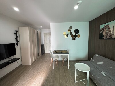 รีเจ้นท์ โฮม สุขุมวิท 97/1 / Regent Home Sukhumvit 97/1-1