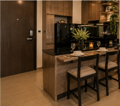 โมริ เฮาส์ / Mori Haus-3