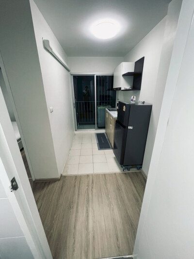 ยู @ หัวหมาก สเตชั่น / U @ Huamak Station-5