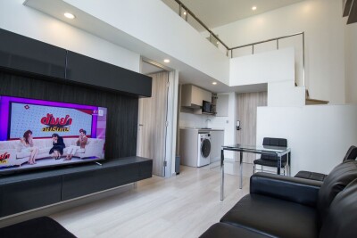 ไนท์บริดจ์ ไพร์ม สาทร / KnightsBridge Prime Sathorn-1
