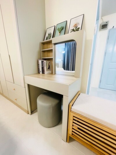 เดอะ พาร์คแลนด์ บางนา / The Parkland Bangna-5