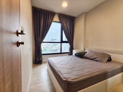 คอนโดเลต มิสท์ พระราม 9 / Condolette Midst Rama 9