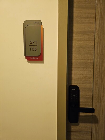 ดิ ออริจิ้น รามอินทรา 83 สเตชั่น / The Origin Ramintra 83 Station-10