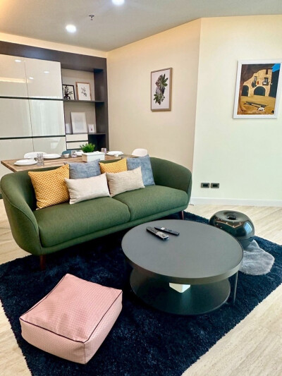 เบ็ล แกรนด์ พระราม 9 / Belle Grand Rama 9