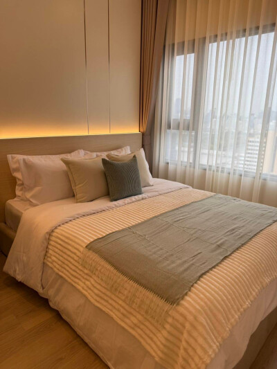 ไลฟ์ พระราม 4 - อโศก / Life Rama 4 - Asoke-7