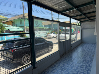 บ้านพฤกษา 15