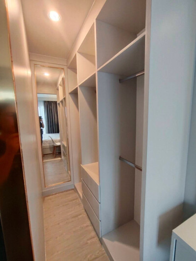 รีเจ้นท์ โฮม บางนา (โครงการใหม่) / Regent Home Bangna (New Project)-7