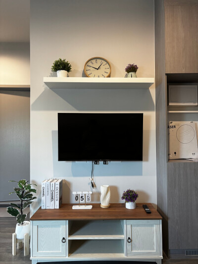 ไอดีโอ รามคำแหง - ลำสาลี สเตชั่น / Ideo Ramkhamhaeng - Lam Sali Station-4