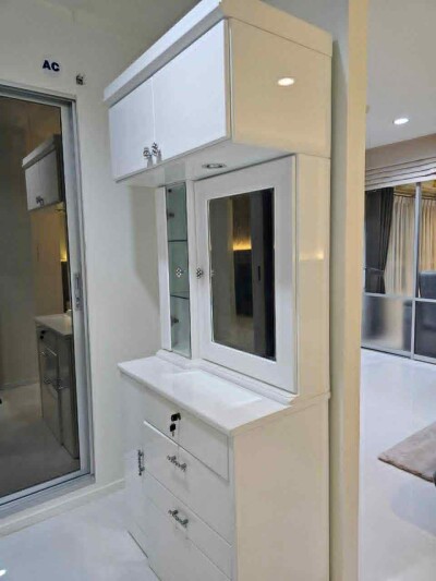 ลุมพินี วิลล์ สุขุมวิท 77 เฟส 2 / Lumpini Ville Sukhumvit 77 Phase 2