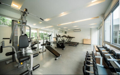 นิช ไอดี พระราม 2 - ดาวคะนอง / Niche Id Rama 2 - Daokhanong-9