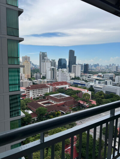 แกรนด์ พาร์ค วิว อโศก / Grand Park View Asoke