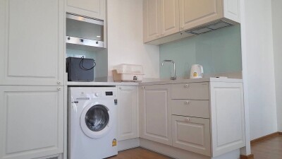 โนเบิล บี สุขุมวิท 33 / Noble Be Sukhumvit 33