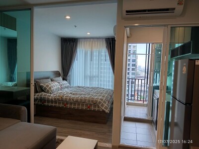 รีเจ้นท์ โฮม บางนา (โครงการใหม่) / Regent Home Bangna (New Project)-3