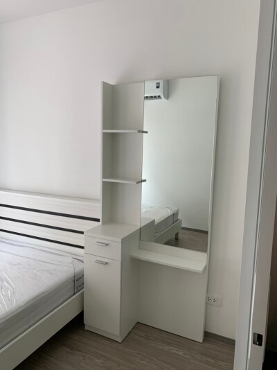 รีเจ้นท์ โฮม สุขุมวิท 97/1 / Regent Home Sukhumvit 97/1-4