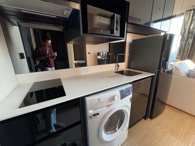 โนเบิล อราวน์ อารีย์ / Noble Around Ari-11