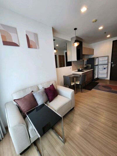 ริทึ่ม สุขุมวิท 50 / Rhythm Sukhumvit 50