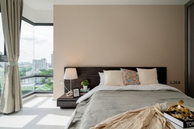 ริทึ่ม สุขุมวิท 36 - 38 / Rhythm Sukhumvit 36 - 38