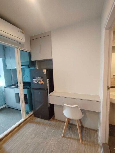 รีเจ้นท์ โฮม บางนา (โครงการใหม่) / Regent Home Bangna (New Project)-8