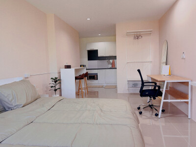 อัสสกาญจน์ เพลส ศรีนครินทร์ / Asakarn Place Srinakarin-2
