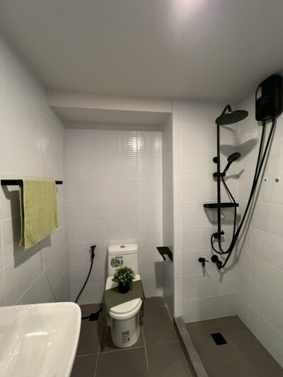 เดอะ วอเตอร์ฟอร์ด รอยัล สูท เสนานิคม / The Waterford Royal Suit Senanikom-9