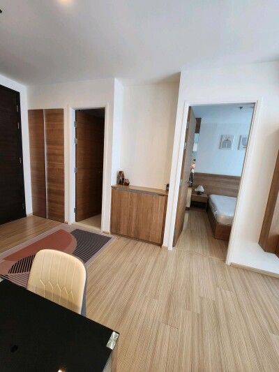 ริทึ่ม สุขุมวิท 50 / Rhythm Sukhumvit 50