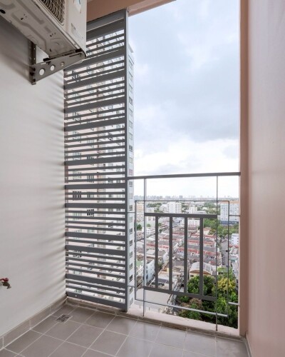 เดอะ ทรัสต์ เรสซิเด้นซ์ ปิ่นเกล้า (บรมราชชนนี) / The Trust Residence Pinklao