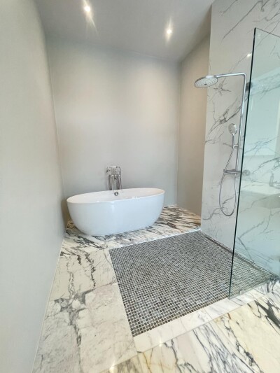 สันติบุรี เดอะ เรสซิเดนเซส / 1,415 ตารางเมตร