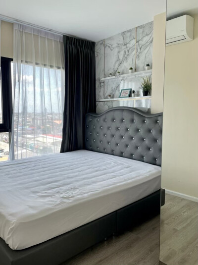 เคนซิงตัน สุขุมวิท - เทพารักษ์ / Kensington Sukhumvit - Theparak