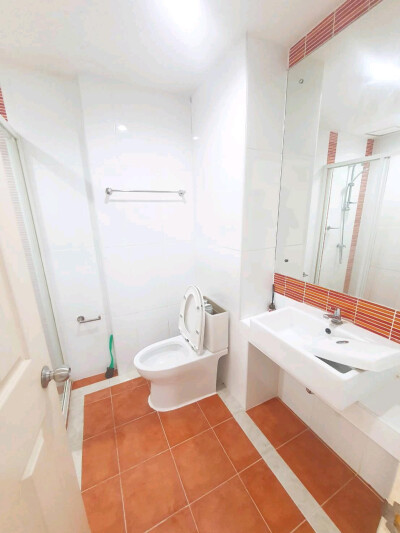 เดอะ กรีน คอนโด 2 / The Green Condo 2-5