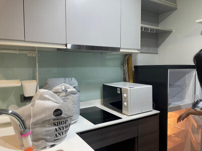 ซีล บาย แสนสิริ เอกมัย / Ceil By Sansiri (Ekamai)-8