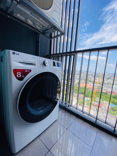 เดอะทรี ริโอ้ บางอ้อ สเตชั่น / The Tree RIO BangAor Station-12