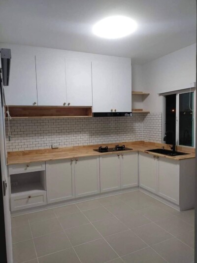 บ้านลลิล เดอะ เพรสทีจ วงแหวนฯ-ลำลูกกา คลอง 6 / 💰3 ห้องนอน 3 ห้องน้ำ 2 ที่จอดรถ-3