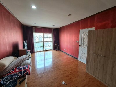 พฤกษาวิลเลจ 6 / 4 ห้องนอน บน 3 ล่าง 1(ทำเสริม) มี 2 ห้องน้ำ-4