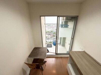 ลุมพินี คอนโดทาวน์ รามอินทรา - นวมินทร์ / Lumpini Condo Town Ramintra - Nawamin-8