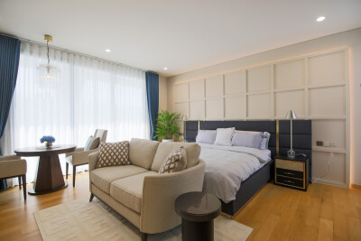 ดิ เออเบิร์น รีเซิร์ฟ พระราม 9 - มอเตอร์เวย์ / The Urban Reserve Rama 9 - Motorway-11