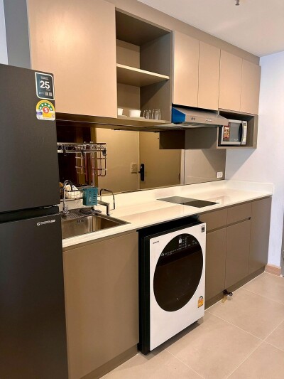 สุขุมวิท สวีท / Sukhumvit Suite-6