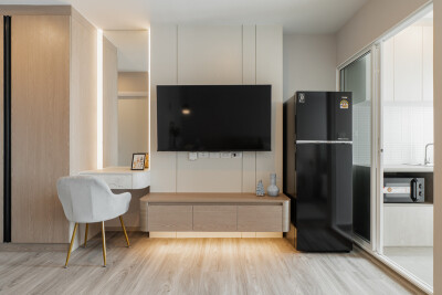 รีเจ้นท์ โฮม บางนา (โครงการใหม่) / Regent Home Bangna (New Project)