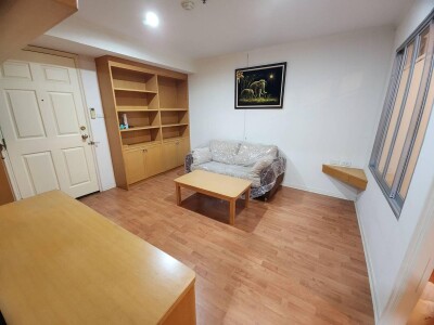 อัพเดตล่าสุด 23/8/2568 : ลุมพินี วิลล์ สุขุมวิท 77 / Lumpini Ville Sukhumvit 77-1