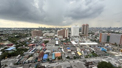 รีเจ้นท์ โฮม บางนา (โครงการใหม่) / Regent Home Bangna (New Project)-5