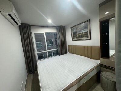 รีเจ้นท์ โฮม สุขุมวิท 97/1 / Regent Home Sukhumvit 97/1-4