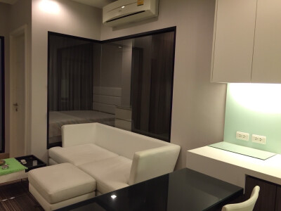 เออร์บาโน่ แอบโซลูท สาทร - ตากสิน / Urbano Absolute Sathon - Taksin-5
