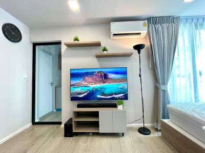 เคฟ ทาวน์ โคโลนี / Kave Town Colony-2