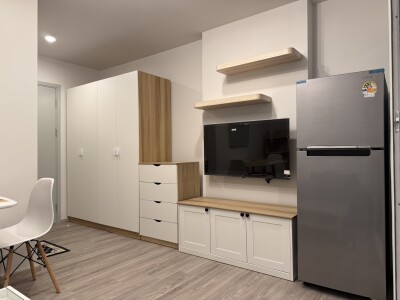 รีเจ้นท์ โฮม บางนา (โครงการใหม่) / Regent Home Bangna (New Project)-2